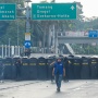 Aksi Demo Bertajuk 'GATAL', GMNI Kepung DPR Siang Ini: Rezim Prabowo-Gibran Gagal Total!