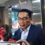 Hasil Tes DNA Keluar, Ridwan Kamil Ungkap Perasaannya