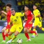 Kumpulan 'Dosa-dosa' Sepak Bola Malaysia, Terakhir Skandal Dokumen Pemain Keturunan