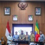 Bandung Siap Jadi Pusat Inovasi Hijau Nasional Lewat Bandung Sustainability Summit 2025