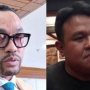 Sentil Sahroni usai Sebut 'Brengsek' ke Pendemo, Dandhy Sindir Cawapres di Bawah Umur: Siapa?