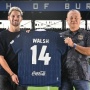 3 Pemain yang jadi Saingan Sandy Walsh di Klub Buriram United, Siapa Saja?
