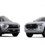 Selisih Harga Cuma Rp4 Juta, Mending Mitsubishi Destinator atau Triton Double Cabin?