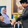 5 Artis Terima Anugerah Bintang Kehormatan dari Prabowo, Ada Jaja Miharja