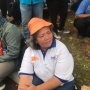 Demo di DPR, Rani Buruh Indramayu Menuntut Keadilan di Tengah Budaya Patriarki: Kami Bukan Lajang!