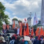 Sindir DPR Kerja Joget Doang Tunjangan Rp600 Juta, Said Iqbal: Buruh Sewa Rumah Rp700 Ribu