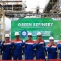 Gelar Program Jejak Keberlanjutan, Pertamina Dorong Dekarbonisasi & Sustainability di Unit Operasi