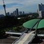 Berapa Luas Gedung DPR RI?  Suara Pendemo Kabarnya Tak Terdengar Meski Pakai Toa