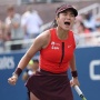 Emma Raducanu Terlalu Tangguh, Langkah Janice Tjen di US Open 2025 Terhenti