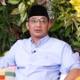 Begini Reaksi Pasha Ungu Saat Disentil Kuping DPR Terlalu Tipis