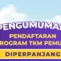 TKM Pemula 2025 Kapan Ditutup? Jadwal Diperpanjang, Ini Cara Dapat Modal Usaha Rp5 Juta