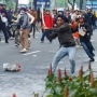 Tahanan Demo Agustus 2025 Meninggal di Rutan Medaeng, Mantan Napol Desak Investigasi Independen!