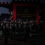 Masuk Brimob Lulusan Apa? Kini Anggotanya Lindas Ojol hingga Tewas