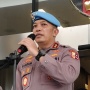 Terungkap! Identitas Sopir Rantis Brimob Penabrak Ojol di Pejompongan Bripka R