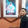 Review Film Panji Tengkorak: Dendam, Darah, dan Semangat Baru Animasi Lokal
