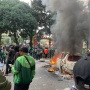 Teriakan Brimob Pembunuh Menggema di Kwitang, Massa Rusak dan Bakar Mobil