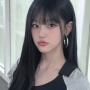 Gaya Kasual Haneul KISS OF LIFE, 4 Look Minimalis yang Catchy Abis!