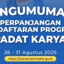 TKM Pemula dan Padat Karya Kemnaker 2025: Syarat dan Cara Pendaftarannya