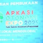 Buka AOE 2025, Presiden Prabowo Subianto Titip Pesan: Kepala Daerah Perjuangkan Kepentingan Rakyat