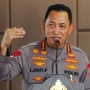 Isu Pencopotan Kapolri Mencuat, Ini Kata Pengamat soal Pengganti Listyo Sigit