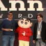 Crayon Shin-chan Bawa Pulang Dua Piala Bergengsi ANN Awards 2025