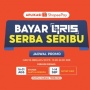 Hemat Pas Gajian: Deretan Promo Weekend Seru dengan Bayar QRIS Serba Seribu