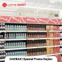 Gajian Tiba, Saatnya Serbu Promo LOTTE MART! Diskon Hingga 50 Persen untuk Segala Kebutuhan