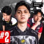 Jadwal MPL ID S16 Week 2: Panas Sejak Awal! Derby Klasik antara EVOS vs AE