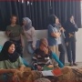 Tangis Pilu Ibunda Ojol yang Dilindas Rantis Brimob : Anak Saya Sudah Enggak Ada Pak