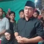 Pasha Ungu Patah Hati, Datangi Rumah Duka Driver Ojol yang Meninggal Dunia, Publik Cari Uya Kuya!