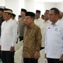 Saleh Husin, Jusuf Kalla, Nasaruddin Umar Sholat Jumat di Masjid BSD Bersama Ribuan Umat Muslim