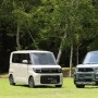 Mitsubishi Siapkan Delica Mini dengan Ubahan Signifikan, Desain Lebih Agresif