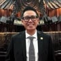 9 Potret Rumah Eko Patrio Seharga Rp150 Miliar, Ada Rooftop Pool di Lantai 4
