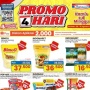 Promo JSM Alfamart dan Indomaret Pekan Ini, 29-31 Agustus 2025
