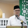 Dari Santri Jadi Menteri: Rekam Jejak Mochamad Irfan Yusuf, Menteri Haji dan Umrah Pertama RI