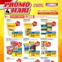 Indomaret Gebrak Akhir Pekan! Promo 4 Hari Bikin Belanja Hemat Nggak Ketulungan!