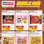 Promo Noodle Fair Alfamart: Stok Mi Instan Aman, Kantong Tetap Nyaman!