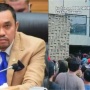 Rumah Mewah Anggota DPR Ahmad Sahroni Dikepung dan Dijarah, Imbas Ucapan 'Tolol Sedunia'?
