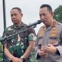 Polisi Tangkap Pelaku Pembuat Kerusuhan, Kapolri: Jumlah Akan Terus Bertambah