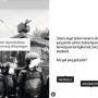 Sindiran Pedas Fathian Pujakesuma: Ada Gak yang Pinter di Sekolah Jadi Polisi?