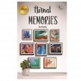 Ulasan Novel Eternal Memories: Perang Sepi antara Nyata dan Terasa Nyata