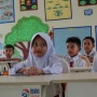BRI Peduli "Ini Sekolahku" Beri Beasiswa dan Renovasi Sekolah untuk Masa Depan Indonesia