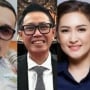 Kena Skakmat Rakyat! 5 Anggota DPR Dinonaktifkan Buntut Ucapan dan Tingkah Nirempati