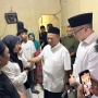 Berduka Ojol Dibunuh Polisi, Sarmuji Golkar Kuatkan Ortu Affan Kurniawan: Insyaallah Husnul Khatimah