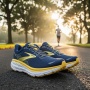 4 Sepatu Lari Terbaik untuk Long Run Pagi: Rasakan Sensasi Melayang di Setiap Langkah!