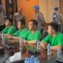 Anggota Brimob yang Ditangkap di Kasus Affan Kurniawan Dicurigai Tahanan Sel