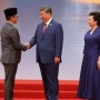 Xi Jinping Sambut Menlu Sugiono di Tengah Absennya Prabowo di KTT SCO