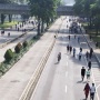 CFD Sudirman-Thamrin Ditiadakan Akhir Pekan Ini, Warga Tetap Bisa Berolahraga di 5 Lokasi Alternatif
