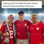 Anak Legenda Timnas Indonesia Tolak Tawaran Rp85 Juta untuk Jadi Buzzer: Harga Diri Gak Bisa Dibeli