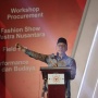 Tutup AOE 2025, Menko Pangan Zulhas Pesan Pentingnya Ekosistem Pemberdayaan Masyarakat